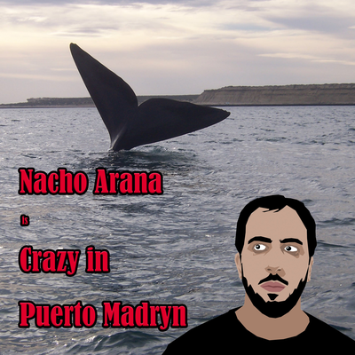 Crazy in Puerto Madryn's cover