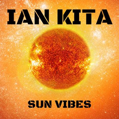 Sun vibes's cover