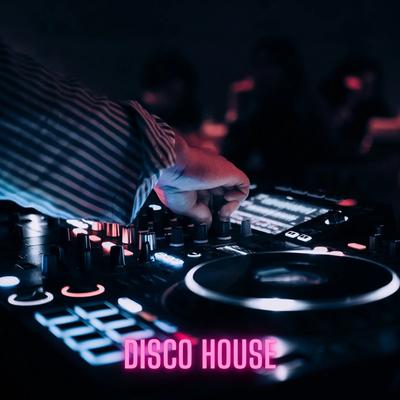 Fantastic Disco's cover