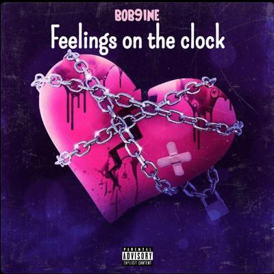 Feelings On The Clock's cover