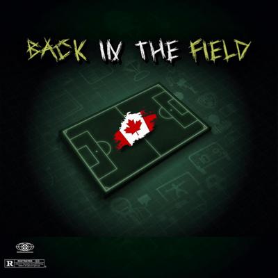 Back in the field's cover