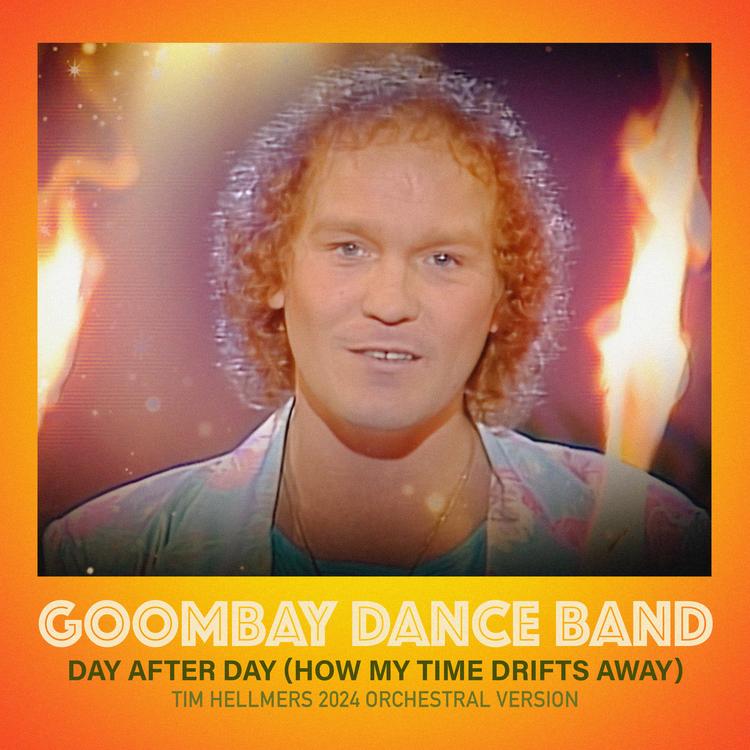 Goombay Dance Band's avatar image
