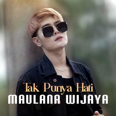Tak Punya Hati's cover