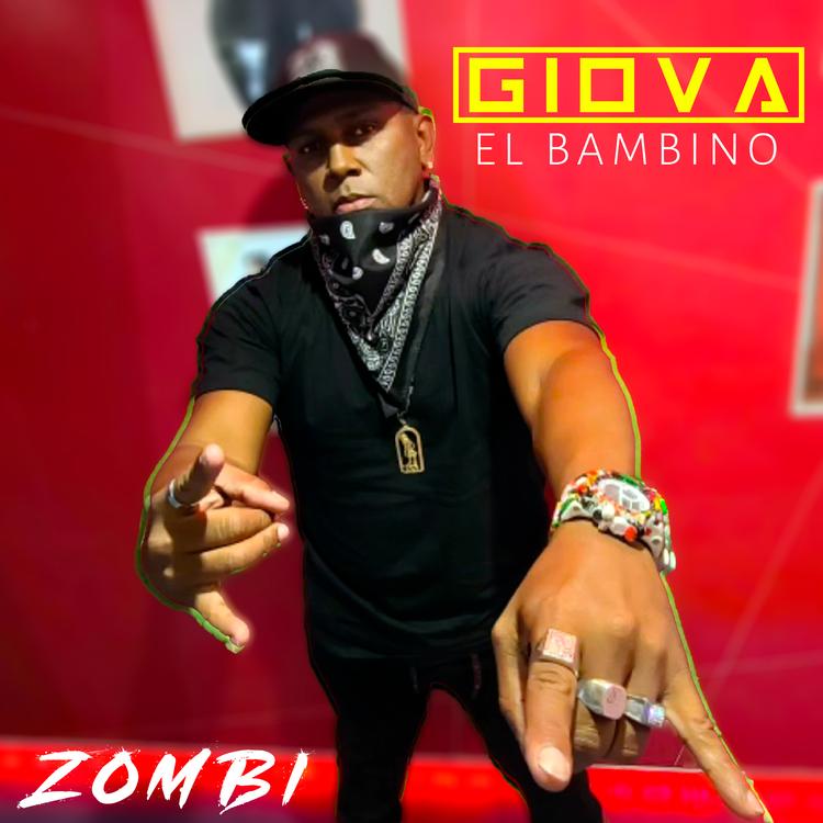 Giova El Bambino's avatar image