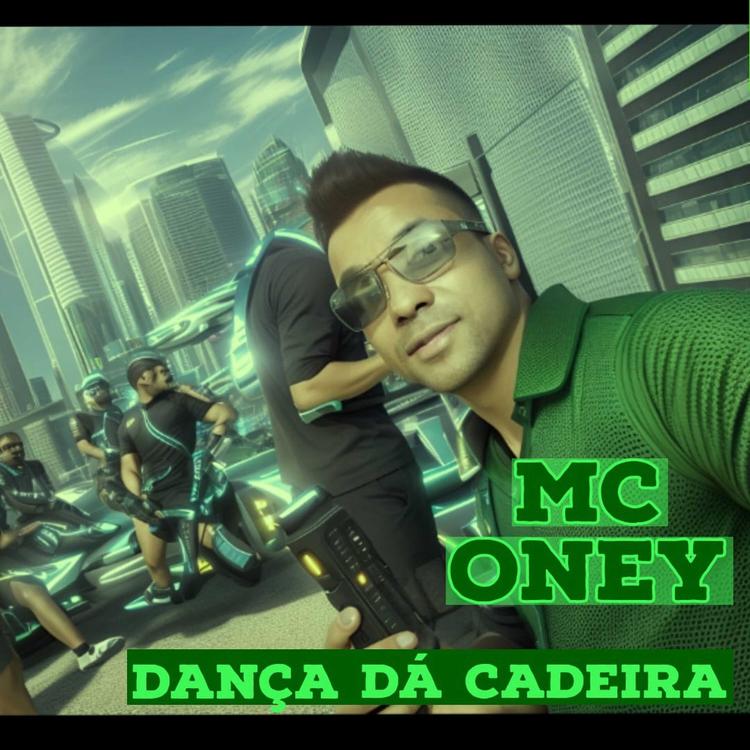 Mc Oney's avatar image