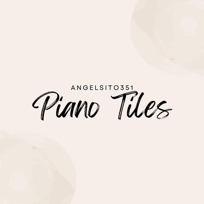 Piano Tiles's cover