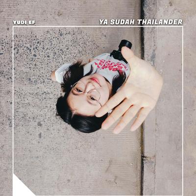 Yudi Ef's cover