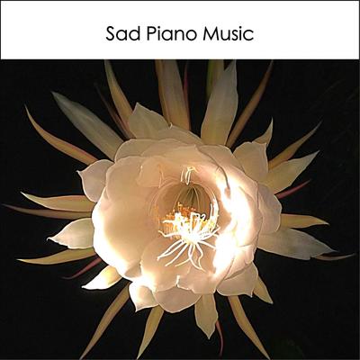 Sad Piano Music 1: Instrumental Love Songs Sentimental Emotional Dramatic Melancholic's cover