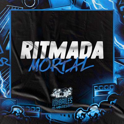 RITMADA MORTAL By MC Renatinho Falcão, Mc Jhey, dj game beat's cover
