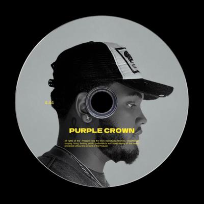 Purple Crown's cover