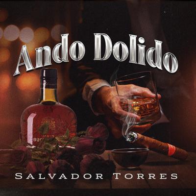 Ando Dolido's cover