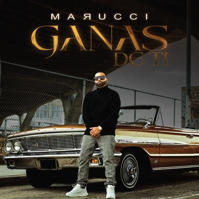 Marucci's cover