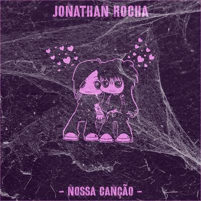 Jonathan Rocha's cover