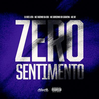 Zero Sentimento's cover