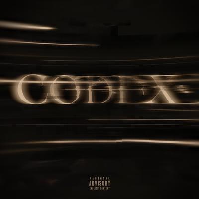 Codex's cover