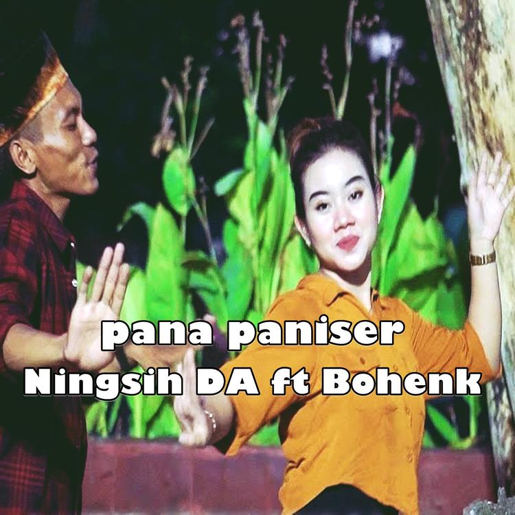 Ningsih Da's avatar image