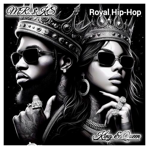 #kingandqueen's cover