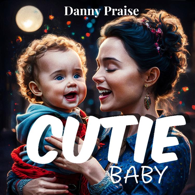 Danny praise's avatar image