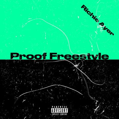 Proof Freestyle's cover