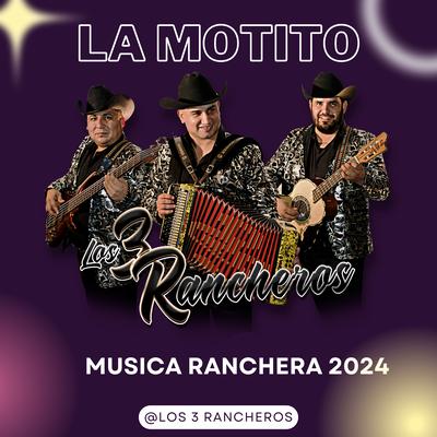 Los 3 Rancheros's cover