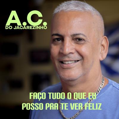 A.C. do Jacarezinho's cover