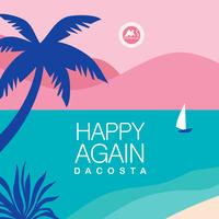 dacosta's avatar cover