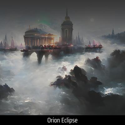 Orion Eclipse's cover