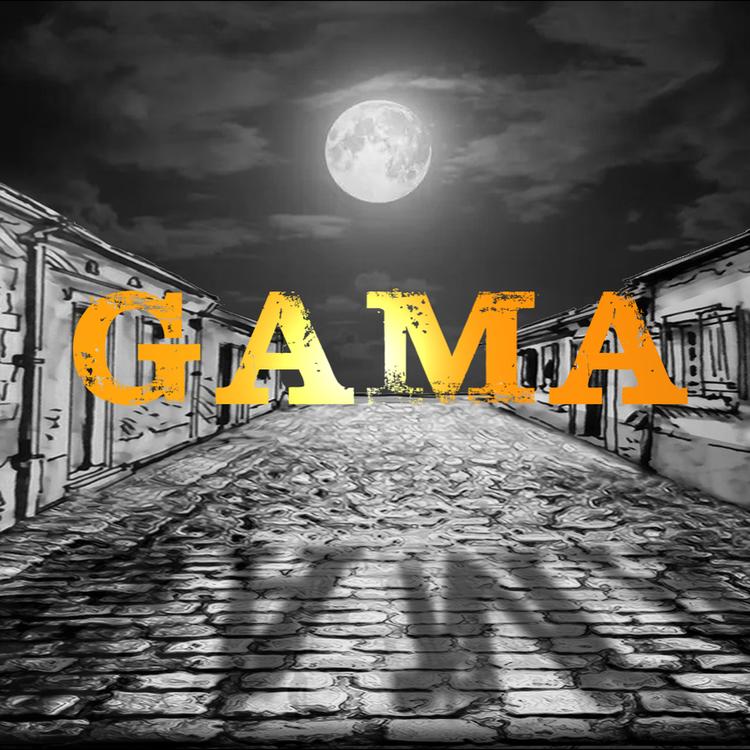 GAMA's avatar image
