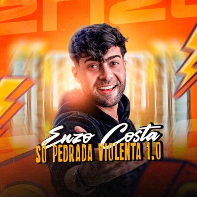 Enzo Costa's cover