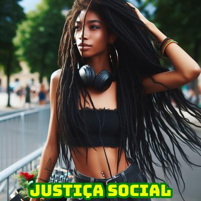 Justiça Social's cover