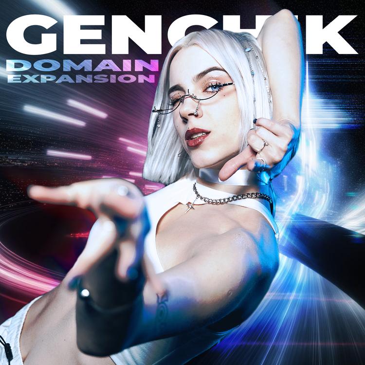 Genchik's avatar image