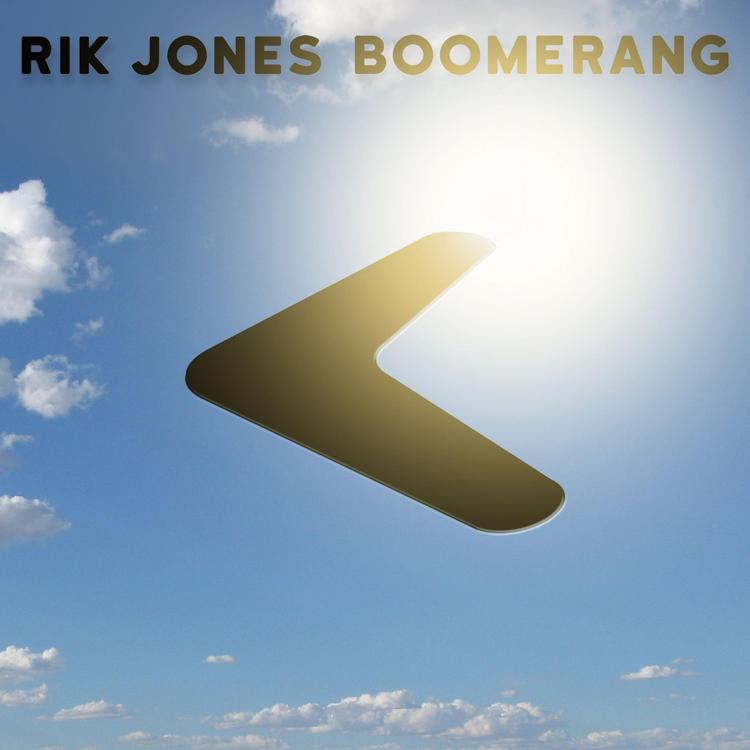 Rik Jones's avatar image
