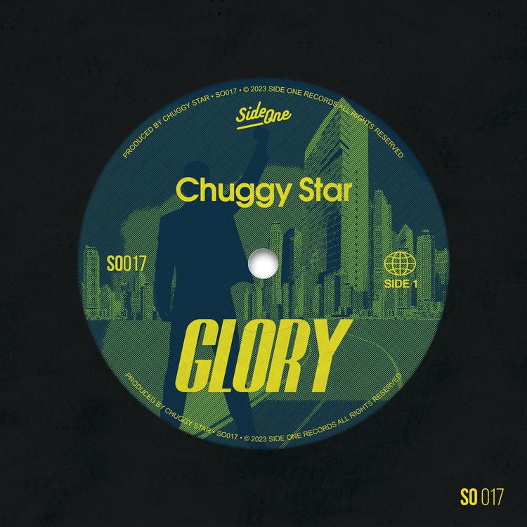 Chuggy Star's avatar image