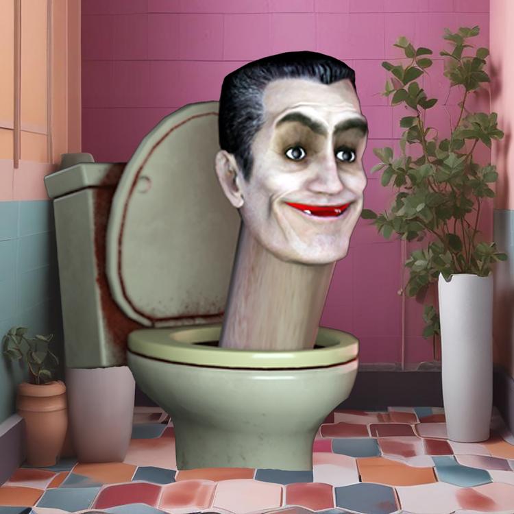 Skibidi Toilet's avatar image