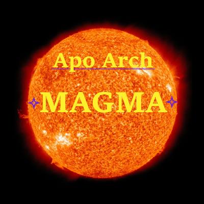 Apo Arch's cover