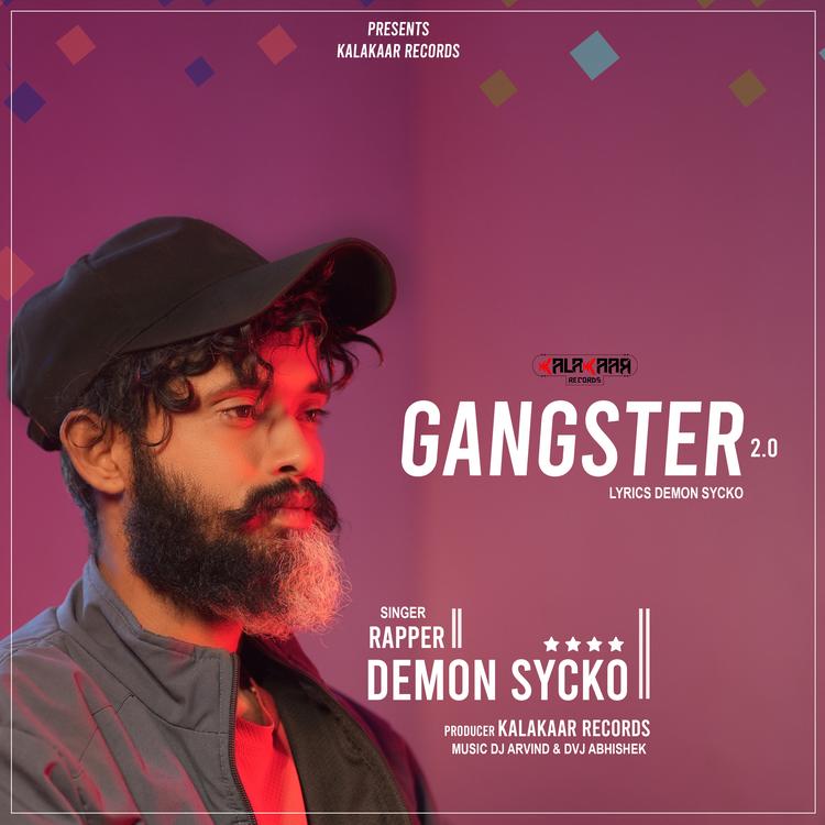 Demon Sycko's avatar image