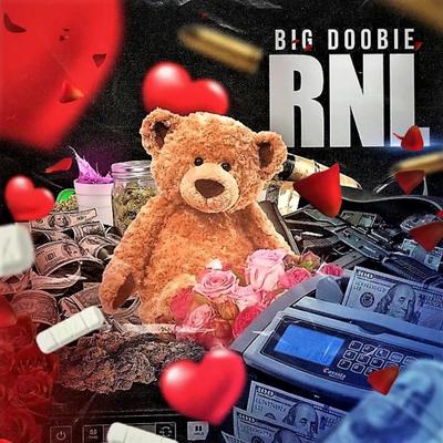 Big Doobie's cover