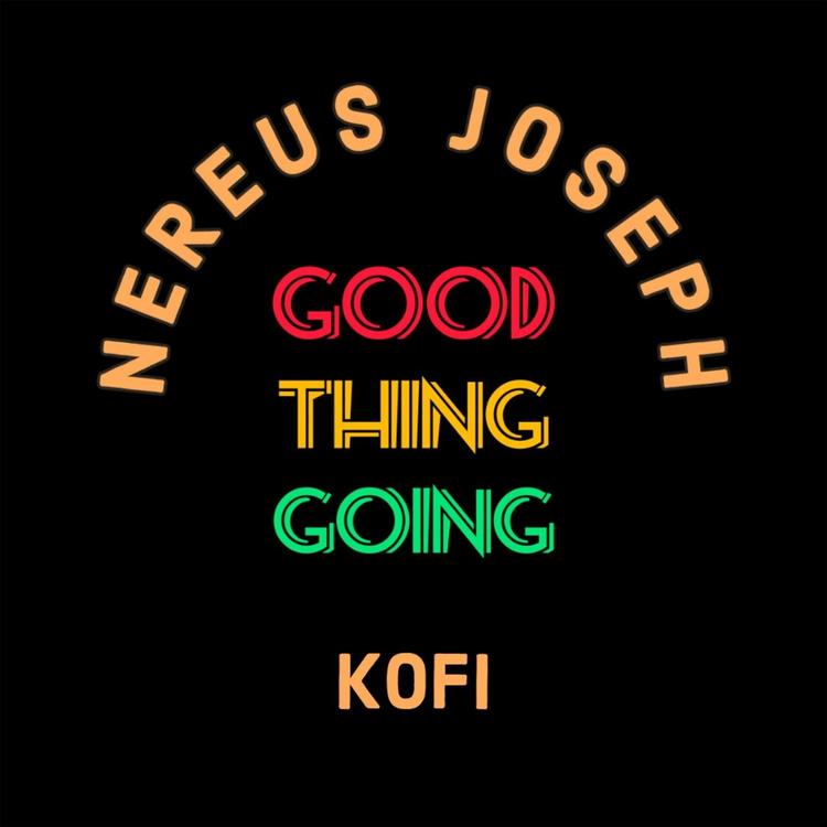 Nereus Joseph's avatar image