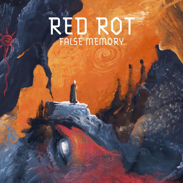 Red Rot's avatar image