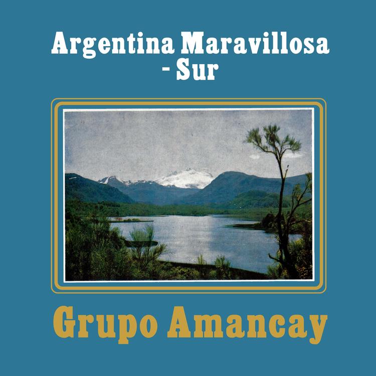 Grupo Amancay's avatar image