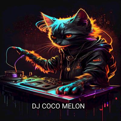 DJ COCO MELON's cover