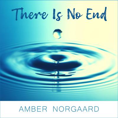 There Is No End (Radio Edit) By Amber Norgaard's cover