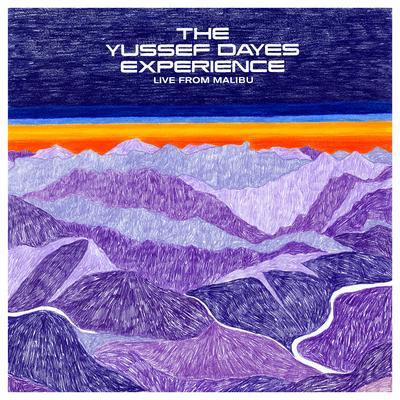 Tidal Wave (Live From Malibu) By Yussef Dayes's cover