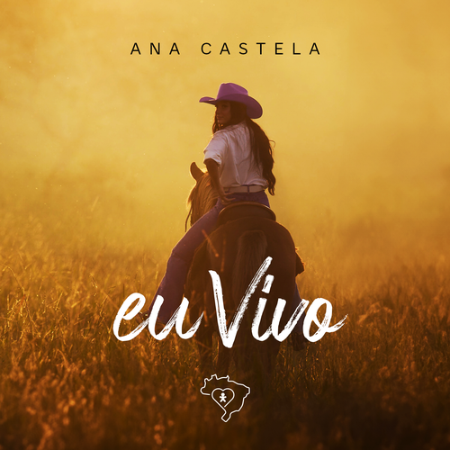 Ana Castela's cover