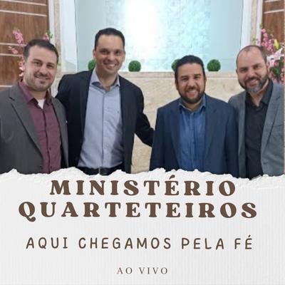 Aqui Chegamos pela Fé's cover