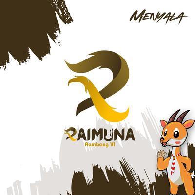 Raimuna Rembang VI Menyala's cover