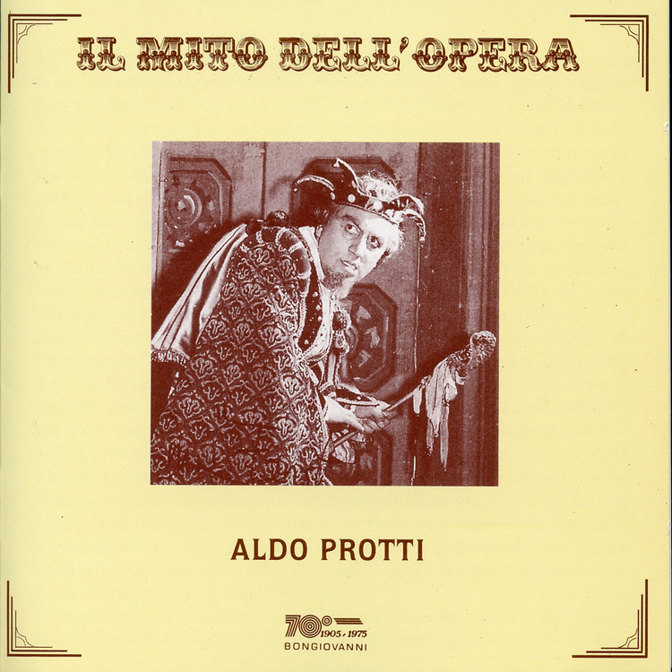 Aldo Protti's avatar image