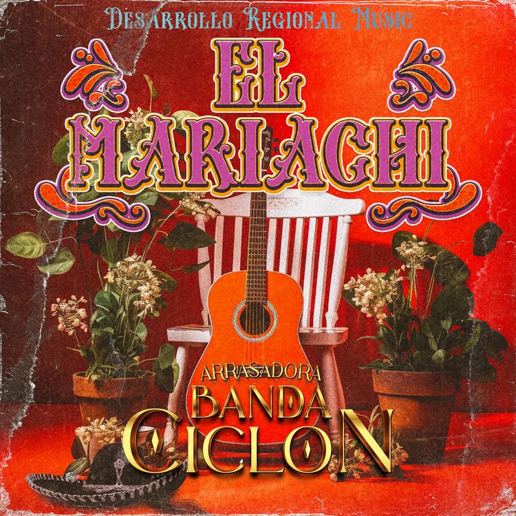 La Arrasadora Banda Ciclón's avatar image