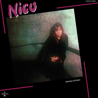 Waiting For The Man By NICO's cover