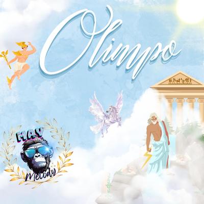 OLIMPO's cover